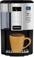 Cafeteira Elétrica Cuisinart Coffee On Demand Preto/inox 110v - Dcc-3000p1