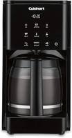 Cafeteira Elétrica Cuisinart T Series Preto 110v - Dcc-t20p1