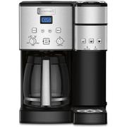 Cafeteira Elétrica Cuisinart Coffee Center Inox 110v - Ss-15