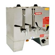 Cafeteira Industrial/comercial Consercaf Premium Inox 220v - Mcl62