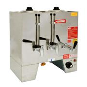 Cafeteira Industrial/comercial Consercaf Premium Inox 220v - Mcl10