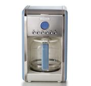 Cafeteira Elétrica Ariete Vintage Azul 220v - 1342