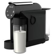 Cafeteira Expresso Delta Q Mini Milkqool Preto 110v