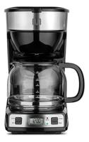 Cafeteira Elétrica Multilaser Preto 220v - Go044