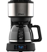 Cafeteira Elétrica Oster Day Light Preto 220v - Ocaf500