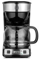 Cafeteira Elétrica Multilaser Painel Digital Preto 220v - Be032