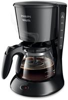 Cafeteira Elétrica Philips Walita Drip Daily Preto 110v - Ri7461/21