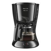 Cafeteira Elétrica Philips Walita Drip Daily Preto 220v - Ri7461/20