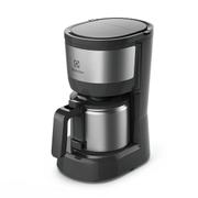 Cafeteira Elétrica Electrolux Efficient Inox 110v - Ecm12