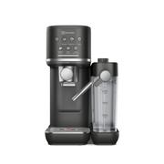 Cafeteira Expresso Electrolux Experience Preto 110v - Ecm70