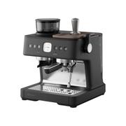 Cafeteira Expresso Electrolux Expert Preto 220v - Ecm90
