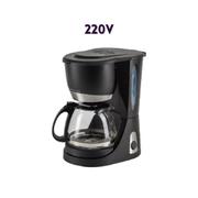Cafeteira Elétrica Agratto Vetro Caffe Preto 220v - Cev15