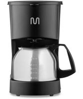 Cafeteira Elétrica Multi Preto 110v - Go039
