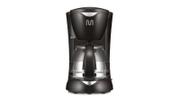 Cafeteira Elétrica Multilaser Gourmet Preto 220v - Be02