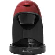 Cafeteira Elétrica Cadence Single Colors Vermelho 220v - Caf211