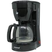 Cafeteira Elétrica Amvox New Preto 220v - Acf227