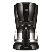 Cafeteira Elétrica Multi Preto 220v - Go038