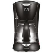 Cafeteira Elétrica Multi Preto 220v - Go036
