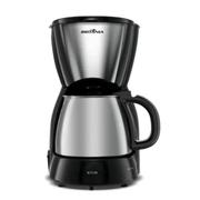 Cafeteira Elétrica Britânia Inox 110v - Bcf32b