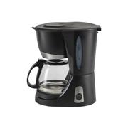Cafeteira Elétrica Agratto Vetro Caffe Preto 110v - Cev30
