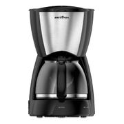 Cafeteira Elétrica Britânia Preto 110v - Bcf32a