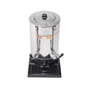 Cafeteira Industrial/comercial Marchesoni Master 4l Inox 220v - Cf.3.402