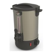 Cafeteira Industrial/comercial Progas Cinza 110v - Prc-04