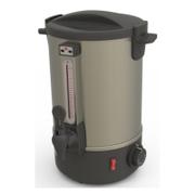 Cafeteira Industrial/comercial Progas Cinza 220v - Prc-04