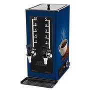 Cafeteira Elétrica Titã Coffe Line Azul 220v