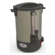 Cafeteira Industrial/comercial Progas Cinza 220v - Prc-06