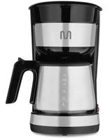 Cafeteira Elétrica Multilaser Preto 110v - Go041