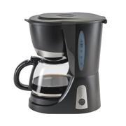 Cafeteira Elétrica Agratto Vetro Caffe Preto 110v - Cev30