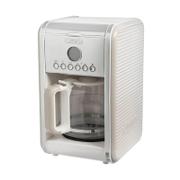 Cafeteira Elétrica Ariete Vintage Bege 220v - 1342