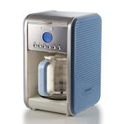 Cafeteira Elétrica Ariete Vintage Azul 110v - 1342