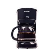 Cafeteira Elétrica Mallory Aroma Plus Preto 110v