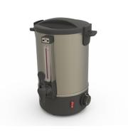 Cafeteira Industrial/comercial Progas Cinza 110v - Prc-08