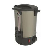 Cafeteira Industrial/comercial Progas Cinza 220v - Prc-04