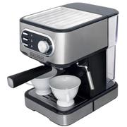 Cafeteira Expresso Black & Decker Gourmand Gris Inox 220v - Ce1100g-b2