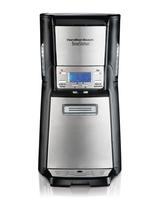 Cafeteira Elétrica Hamilton Beach Brewstation Preto 110v - 48465bz