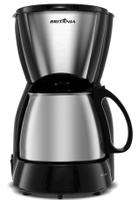 Cafeteira Elétrica Britânia Inox 110v - Bcf32b
