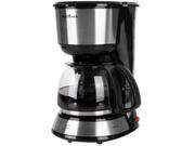 Cafeteira Elétrica Britânia Preto 110v - Bcf36i