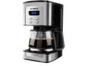 Cafeteira Elétrica Mondial Dolce Arome Digital Preto 110v - C-44-32x-sdi
