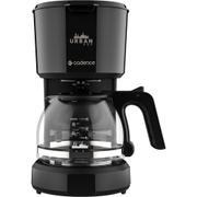 Cafeteira Elétrica Cadence Urban Pop Preto 220v - Caf310