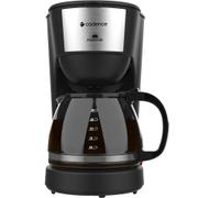 Cafeteira Elétrica Cadence Matinal Inox 110v - Caf620