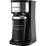Cafeteira Elétrica Cadence To Go Preto 220v - Caf201