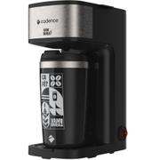Cafeteira Elétrica Cadence Vambora Inox 220v - Caf207