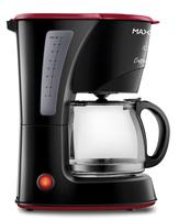Cafeteira Elétrica Maxis Coffee Mix Preto 110v - C-mx-01