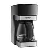 Cafeteira Elétrica Dako Preto 110v - 400001423