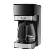 Cafeteira Elétrica Dako Preto 110v - 400001423