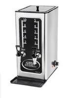 Cafeteira Industrial/comercial Titã Coffee Line Inox 110v